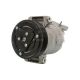 1*** Air Conditioning Compressor 8200855146 New Genuine DELPHI for Renault-Nissan