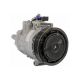 1*** Air Conditioning Compressor 8E0260805CE New Original SANDEN for Vag