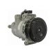 1** Air Conditioning Compressor 8E0260805AS New Genuine DENSO for Vag