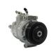 1** AIR CONDITIONING COMPRESSOR 7E0820803N NEW ORIGINAL DENSO FOR VAG