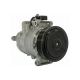 1*** Climate Compressor 4F0260805AJ New Original DENSO for Vag