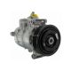 1* climate compressor 5N0820803F new original DENSO for vag