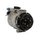 1** Air Conditioning Compressor 7H0820805J New Original DENSO for Vag