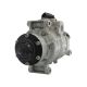 1** Air Conditioning Compressor 4H0260805G New Original DENSO for Vag