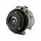 1*** air conditioning compressor A0012307011 new original DENSO for Mercedes - smart