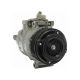 1** NEW GENUINE DENSO AIR CONDITIONING COMPRESSOR A0002307611 FOR MERCEDES - SMART