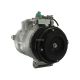 1** Air Conditioning Compressor A0032308811 New Genuine DENSO for Mercedes - Smart