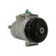 1** climate compressor A0032308011 new original DENSO for Mercedes - smart
