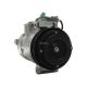 1*** climate compressor A0032302811 new original DENSO for Mercedes - smart
