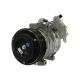 1*** Air Conditioning Compressor 38810RFWG01 New Original Denso for Honda
