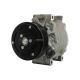 1*** climate compressor 73111AG012 new original DENSO for Subaru