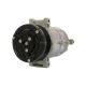1** Air Conditioning Compressor 9520067JA0000 New Original VALEO for Suzuki
