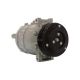 1** NEW GENUINE ZEXEL AIR CONDITIONING COMPRESSOR 36002114 FORD-VOLVO-SAAB