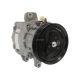 1** Air Conditioning Compressor 8832097209000 New Genuine DENSO for Toyota Lexus