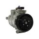 1** Air Conditioning Compressor 8E0260805G New Original DENSO for Vag