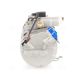 Nissens 890635 Compressor, Air Conditioning for VW