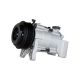 A/C Compressor For 09-14 Nissan Maxima Murano Quest 14-19 Infiniti QX60 7 Groove