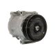 1** Air Conditioning Compressor 9815198580 New Original DENSO for PSA