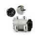 AC Compressor For Nissan Rogue 2.5L 2008 2009 2010 2011 2012 2013 CO 11200C New