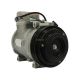 1*** climate compressor A0002300611 new original DENSO for Mercedes - smart