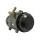 1*** Climate Compressor RE12513 New Original DENSO for John Deere