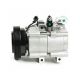 For 2003 2004 2005 2006 Hyundai Santa Fe 3.5L A/C AC Compressor w/ Clutch new