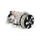 AC Compressor For 2007-2014 Honda CR-V 2007-2012 Acura RDX 2.3L 13-15 ILX 2.4L
