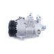 A/C Compressor With clutch For 2009-2013 Suzuki Grand Vitara 2.4L Kizashi 2.4L