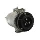 Air conditioning compressor new original DENSO 2200052 for Ford Volvo Saab