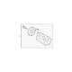 Genuine Ford OE Compressor Asy GV6Z-19703-AE