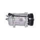 Fit For 2000-2005 Volkswagen Jetta 1.8L l4 A/C Compressor W/Clutch 1J0820803B