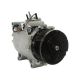 1* air conditioning compressor new original Mahle OE ref. ACP-1404-000S for Honda