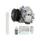 For Chevy Sonic Trax OEM AC Compressor w/ A/C Repair Kit DAC