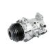 For Lexus GS300 GS350 IS250 OEM AC Compressor & A/C Clutch DAC