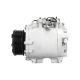 AC A/C Compressor For Honda CRV CR-V 2.4L 38870PNB006 2002 2003 2004 2005 2006