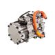 For Hyundai Sonata 2012 2013 2014 2015 OEM AC Compressor & A/C Clutch DAC