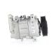 Nissens 890044 Supercharger, Air Conditioning for Renault