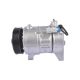 AC Compressor For Buick Allure LaCrosse Cadillac SRX Saab 9-4X 2010 2011 3.0L V6