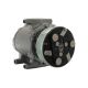 1**Air Conditioning Compressor New Genuine Sanden 1426733 for Ford Volvo Saab