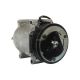 Air conditioning compressor new original VISTEON 1767718 for Ford Volvo Saab