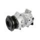 For Toyota Venza & Highlander OEM AC Compressor & A/C Clutch DAC