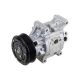 For John Deere All Models 1980-2016 OEM AC Compressor & A/C Clutch DAC