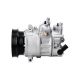 A/C AC Compressor fits For 2005 2006-2014 Volkswagen Jetta 2.5L l5 CO 4574JC