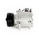 AC Compressor & A/C Clutch For 1994-2000 Honda Civic 1997-2001 CR-V 1.6L 4717050