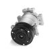 AC Compressor W/Clutch for 1996-1999 Chevy Suburban K1500 K2500 Tahoe GMC Yukon