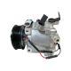 New Compressor IH496 Fits Chevrolet Sonic 1.8L 2013 2014 2015 2016 2017 2018