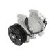 AC A/C Compressor With Clutch For 16-21 Honda CRV CR-V Civic 1.5L l4 CO 29304C