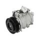 A/C AC Compressor And Clutch For Honda Accord 2.4L 2013 2014 2016 2017