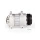 Compressor, Air Conditioning ** FIRST FIT ** NISSENS 890078