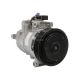 1** air conditioning compressor new original Mahle OE ref. ACP-304-000S for Audi
